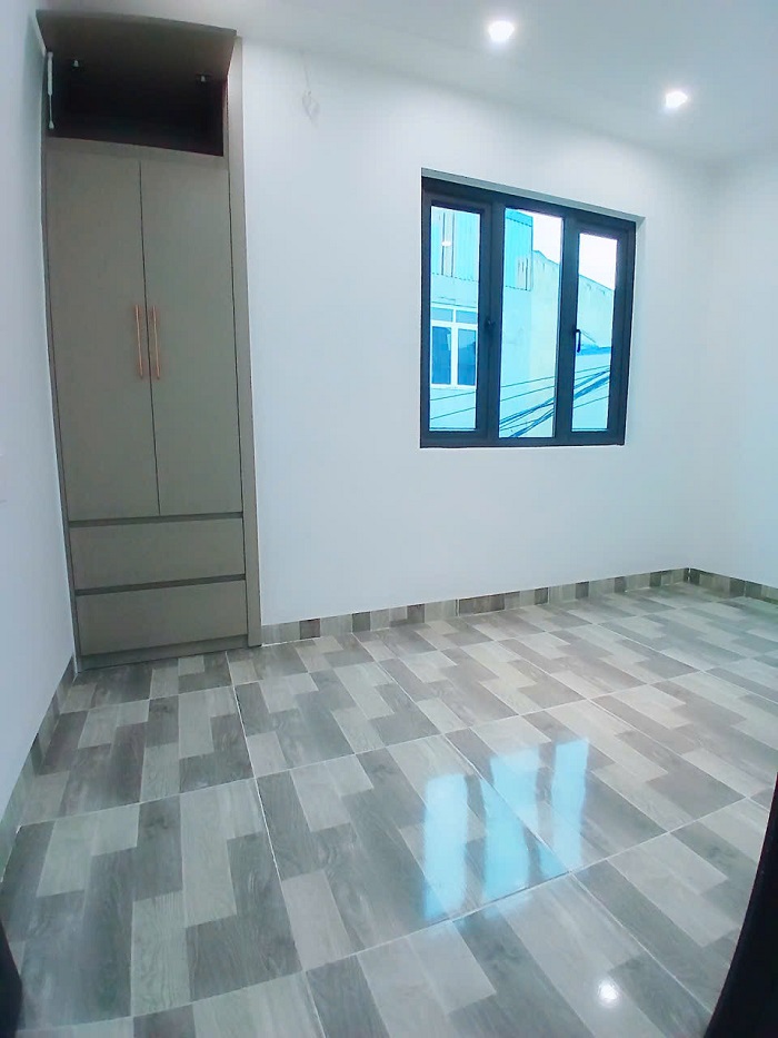 BÁN NHÀ 3 TẦNG MỚI XÂY – NGÕ 229 MIẾU HAI XÃ, LÊ CHÂN, HẢI PHÒNG – GIÁ 2,55 TỶ